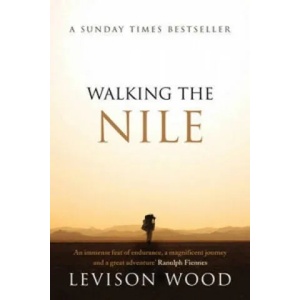 Walking the Nile | LEVISON WOOD (2015)