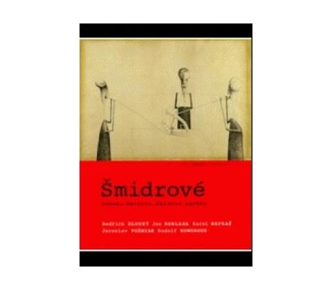 Šmidrové