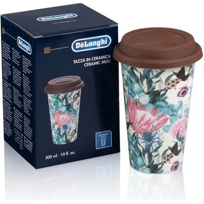 DeLonghi termo hrncek Multicolored DLSC065 300 ml