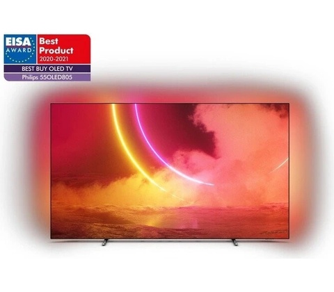 Philips 55OLED804