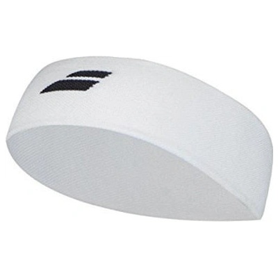 Babolat Logo white/black