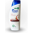 Head & Shoulders Deep Hydration šampón Proti Lupinám 540 ml