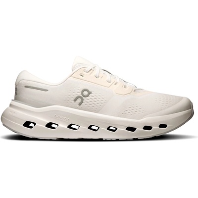 On Мъжки маратонки On Cloudrunner 3 Running shoes - White / Glacier - размер 40, 5 (EU) (023-2754-0412)