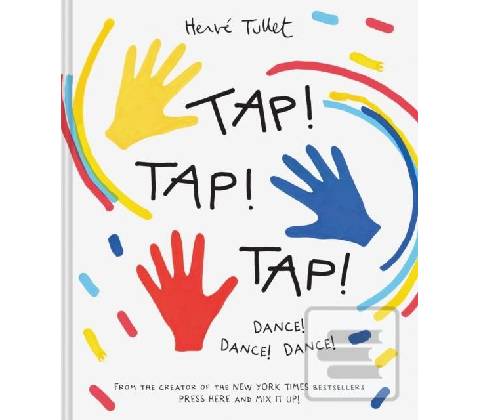 Tap! Tap! Tap!