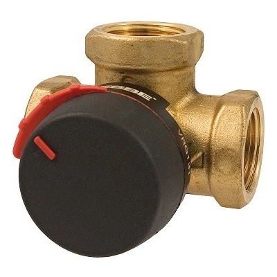 Esbe VRG 131 Trojcestný směšovací ventil DN 25 - 1" Kvs 10 m3/h 11601100
