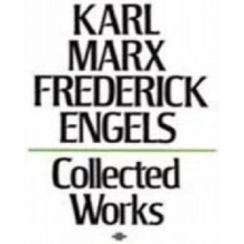 Collected Works - Marx Karl