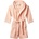 Bongusta Детски халат Bongusta Kid's Naram Bathrobe - Tropical / Creme - размер 5-7 years (750-2136-0912)
