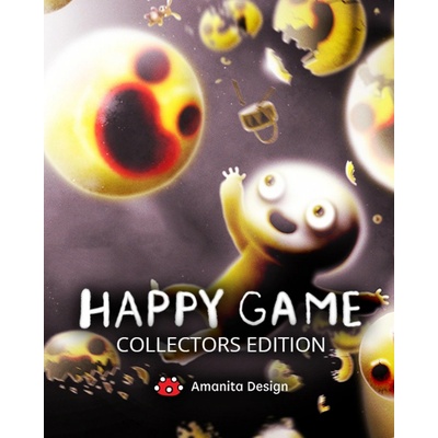 Happy Game (Collector's Edition)