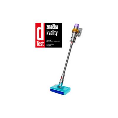 Dyson V15s Detect Submarine