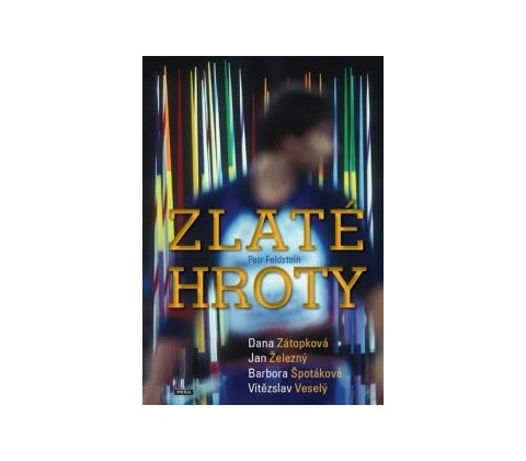 Zlaté hroty