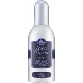 Tesori d'Oriente Mirra parfémovaná voda dámská 100 ml