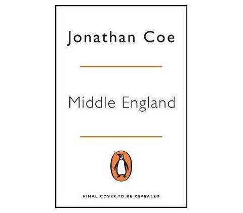 Middle England