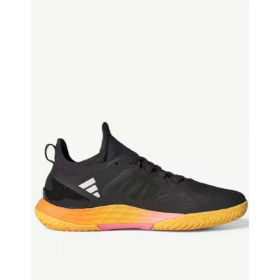 Adidas Adizero Ubersonic 4.1 Tennis Shoes Black
