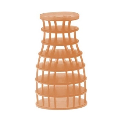 Fre Pro Eco Air 2.0 svetlo oranžová Summer Sunshine