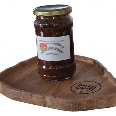 Horňácká farma Omáčka marinara k těstovinám 370 g