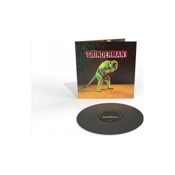Grinderman - Grinderman (Reissue) LP