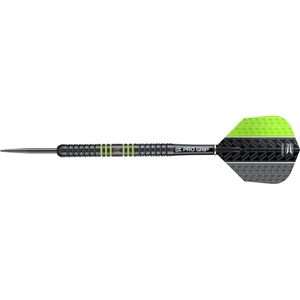 Target Стрели Target Vapor8 black 80% волфрам-стомана - tatbilliard - 76,00 лв