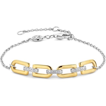 Ti Sento Сребърна дамска гривна Ti Sento 23032ZY (23032ZY)