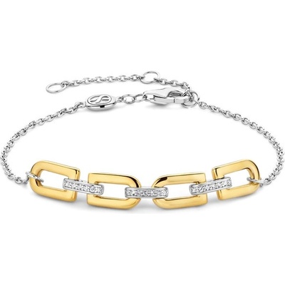 Ti Sento Сребърна дамска гривна Ti Sento 23032ZY (23032ZY)