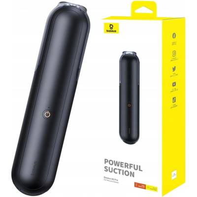Baseus A0 Pro Black