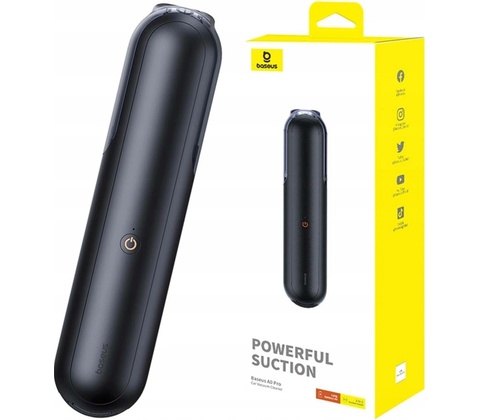 Baseus A0 Pro Black