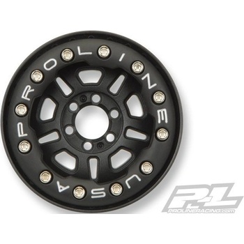 ProLine Disky 6-paprskové FaultLine 2.2 2 ks