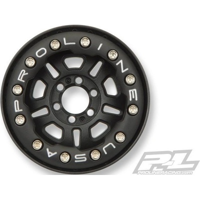 ProLine Disky 6-paprskové FaultLine 2.2 2 ks