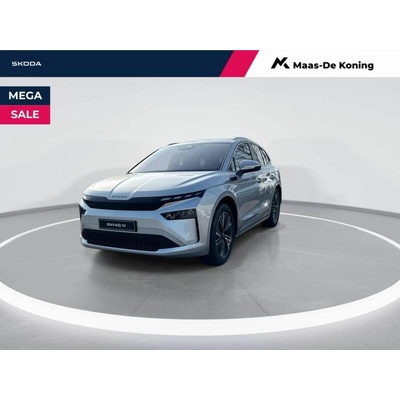 Skoda Enyaq 150 kW