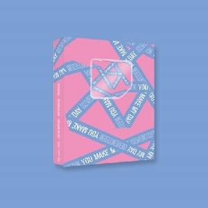 Daniel Shopping s. r. o Seventeen: You Make My Day - KiT (039787)