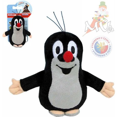 MÚ Krtek 12 cm