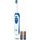 Elektrické zubní kartáčky Oral-B D4 Battery Precision Clean Brush