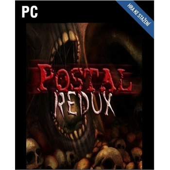 POSTAL Redux