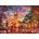 Ravensburger - Puzzle Sunset at Big Ben - 1 000 piese