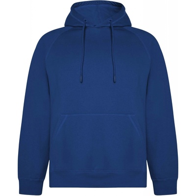 Vinson unisex mikina s kapucňou modrá Royal