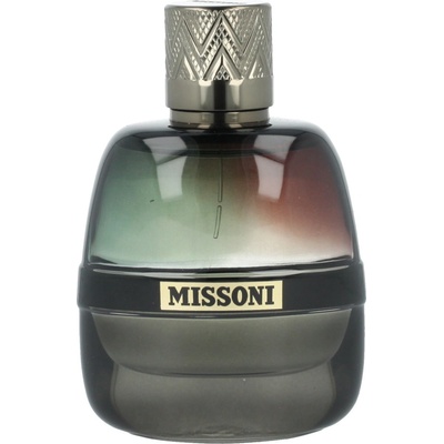 Missoni Missoni Parfum parfumovaná voda pánska 100 ml