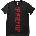 AC/DC PWR-UP Vertical Logo Black M Риза (PS-1-ACDC015-H68-10-BK-M)