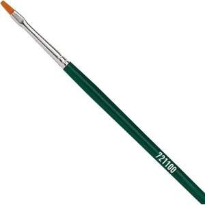 Kreul Universal Basic Synthetics Плоска четка 1 бр (721100)