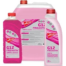 Adeco Frizantin G12+ 100% 1 l