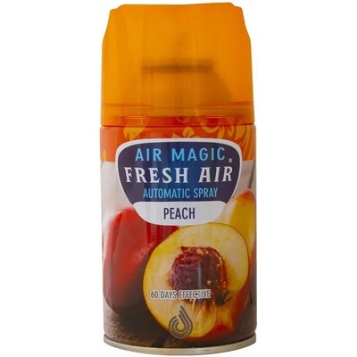Fresh Air náplň Broskev 260 ml