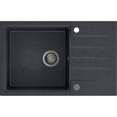 Quadron HCQP7850CZK