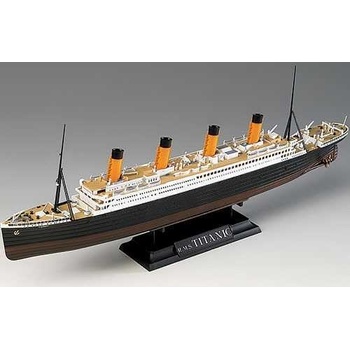 Academy Model Kit loď 14214 R.M.S. TITANIC CENTENARY ANNIVERSARY MCP 1:700