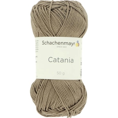Schachenmayr Catania 00254 zemitá hnedá