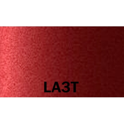 Autolak ve spreji Škoda 400ml LA3T WILD CHERRY RED