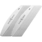 Ochno Ocho Nails file crescent metal core + papers 100/180 20 pcs