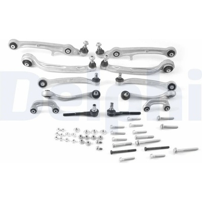 Sada na opravy, příčné závěsné rameno DELPHI TC4342KIT