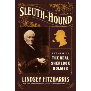 Sleuth-Hound (ISBN: 9780374609498)