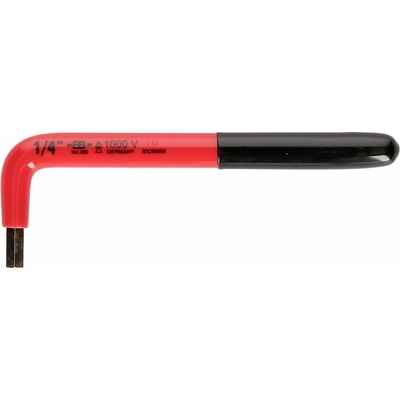 KS Tools kľúč 3/16 117.2486