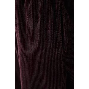 American Vintage панталон дамски от джинс (PADO137) - answear - 293,18 лв