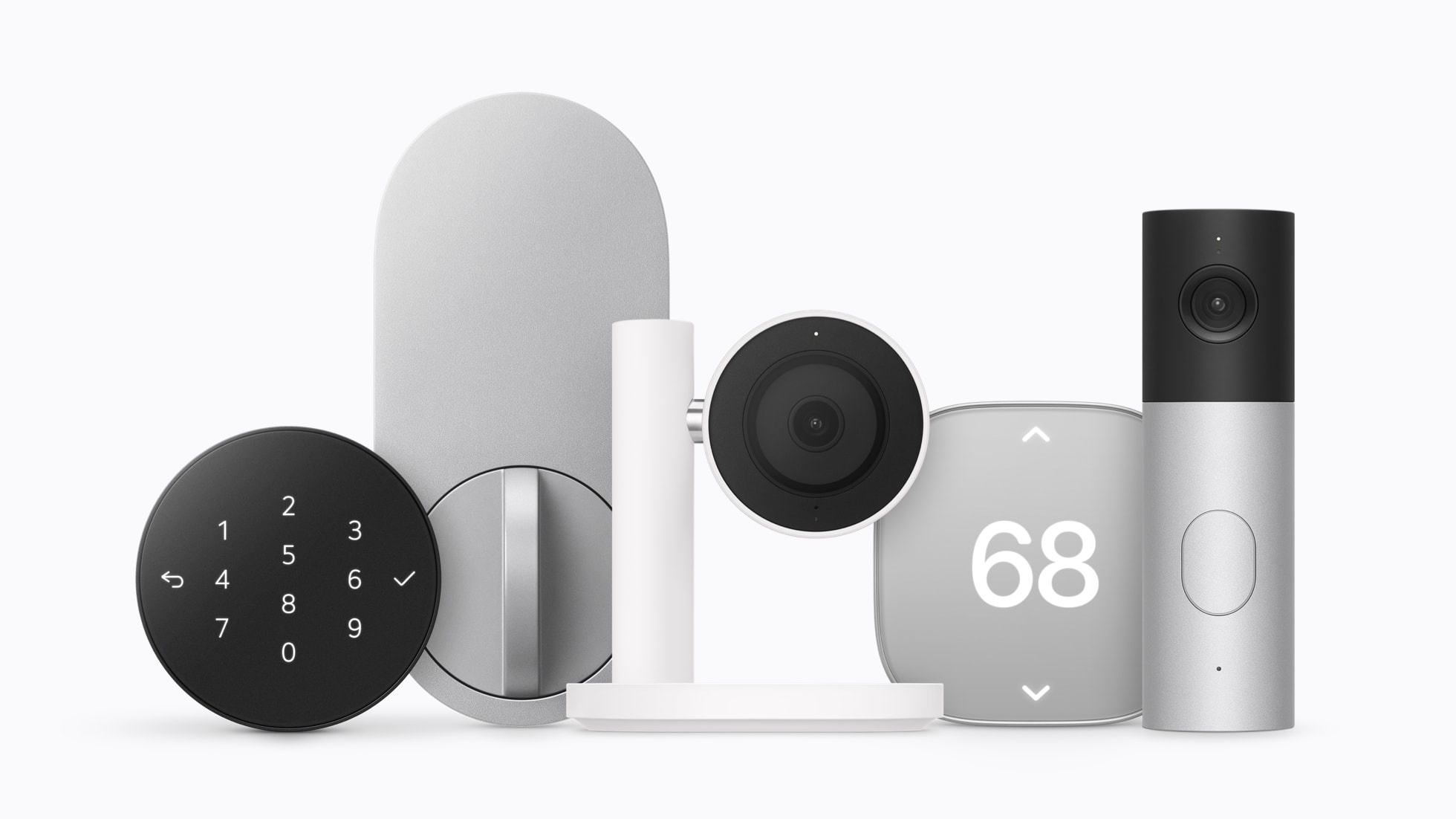 Apple Home Collection termékek okosotthonokhoz Apple Home Collection termékek okosotthonokhoz