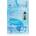 VT Cosmetics Hydrop Reedle Shot 100 2Step Hydrogel Mask интензивна хидрогелна маска с хидратиращ ефект 34.5 гр